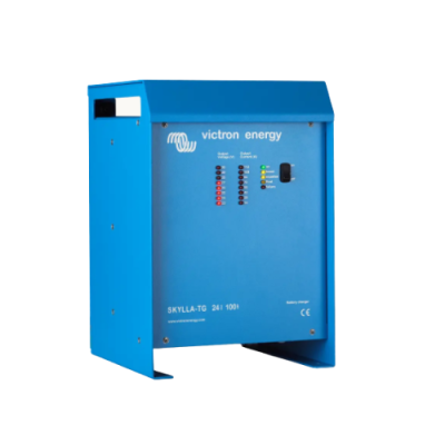 Skylla- TG 24/50 Bộ sạc VICTRON ENERGY Vietnam