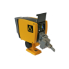 DC 4536 LL Cảm biến hồng ngoại Delta Sensor Vietnam