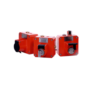 GNExCP7PTDPLBP3A1RLExxxR Nút nhấn khẩn cấp E2S Vietnam