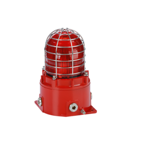 STEXB2LD2DC024AS1M1R/R Đèn báo động E2S Vietnam