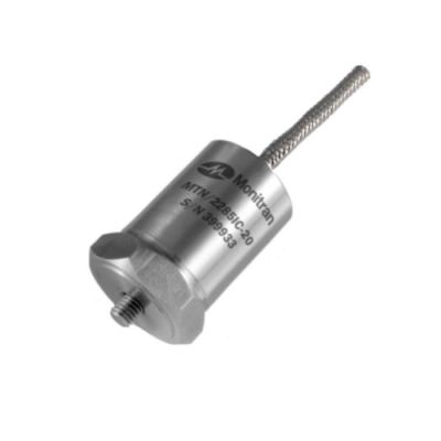 MNT/2285IC-20 Cảm biến gia tốc Monitran Vietnam