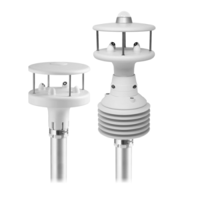 HD51.3D17 Cảm biến gió siêu âm Senseca Vietnam