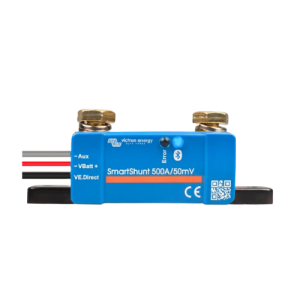 Smartshunt 300A 50MV Thiết bị giám sát VICTRON ENERGY Vietnam