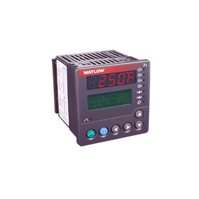 F4SH-CKA0-11RG Bộ điều khiển nhiệt độ Watlow Vietnam
