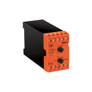 BA9043 3/N AC400/230V 50Hz Rờ le Dold Vietnam