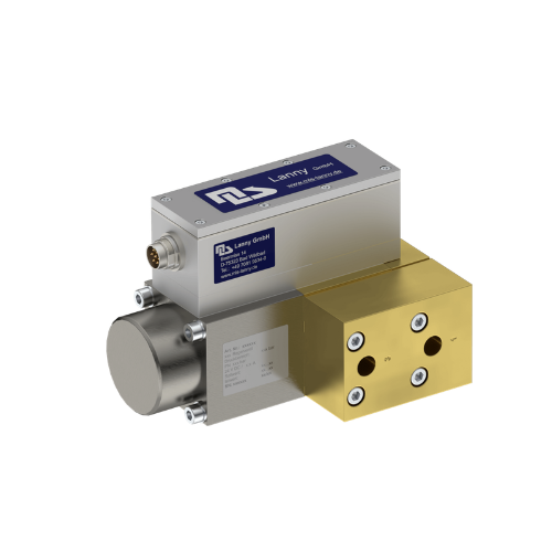 EHP2B100C Van điều tiết MLS LANNY Vietnam