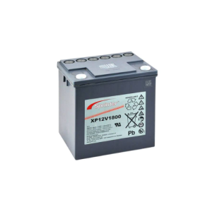 XP12V1800 Pin lưu trữ GNB Industrial Power Vietnam