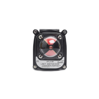 APL-310 2SPD Công tắc giới hạn HKC Vietnam