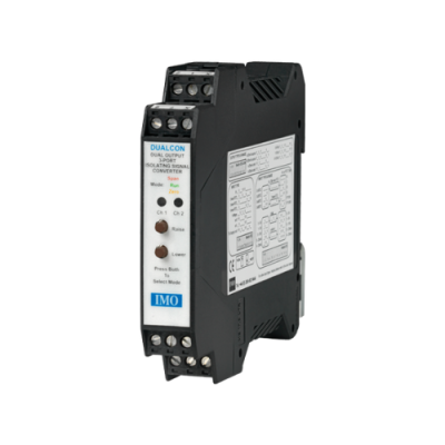 DUALCON-6-TC-TC Bộ chuyển đổi tín hiệu IMO Vietnam