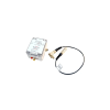 12555 Controller Bộ điều khiển MCMiller Vietnam
