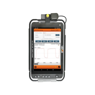 VoltTab Datalogger Bộ thu thập dữ liệu MCMiller Vietnam