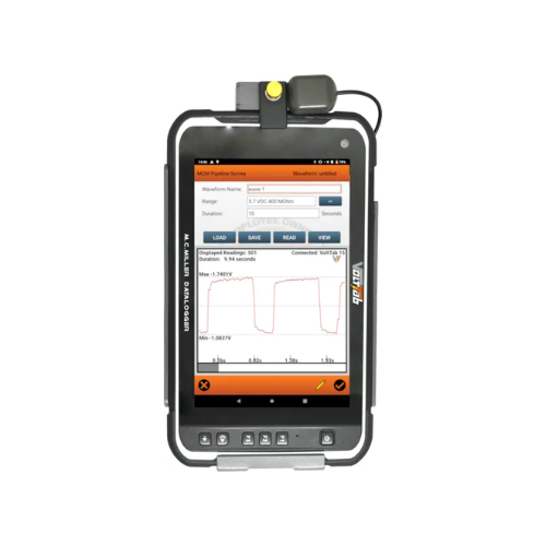 VoltTab Datalogger Bộ thu thập dữ liệu MCMiller Vietnam