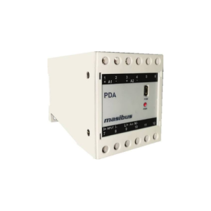 PDA U1-1 Bộ chuyến đổi tín hiệu dòng điện Masibus Vietnam