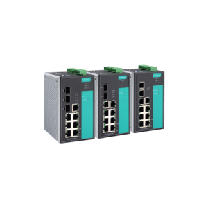 EDS-510A-3SFP Bộ chuyển đổi tín hiệu Moxa Vietnam