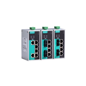 EDS-P206A-4PoE Bộ chuyển đổi tín hiệu Moxa Vietnam