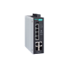 EDS-P506E-4PoE-2GTXSFP-T Bộ chuyển đổi tín hiệu Moxa Vietnam