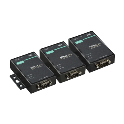 NPORT 5110 Bộ chuyển đổi tín hiệu Moxa Vietnam