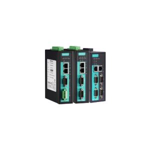 NPort IA5450A Bộ chuyển đổi tín hiệu Moxa Vietnam