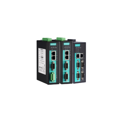 NPort IA5450A Bộ chuyển đổi tín hiệu Moxa Vietnam