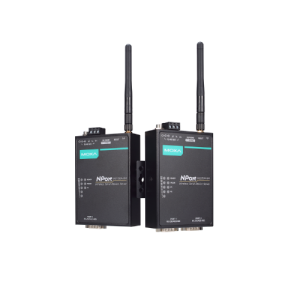 NPort W2150A-W4-EU Bộ chuyển đổi tín hiệu Moxa Vietnam