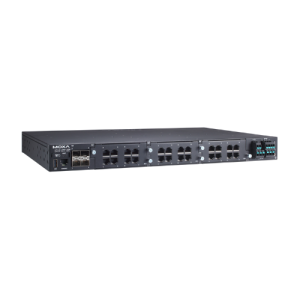 RKS-G4028-4GS-2HV-T Bộ chuyển đổi tín hiệu Moxa Vietnam