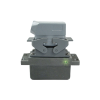 AV5-8YP000 Bộ mã hoá vòng quay Nidec Avtron Vietnam