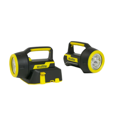 Wolf Safety XT-75 Đèn chống cháy nổ Wolf Safety Vietnam