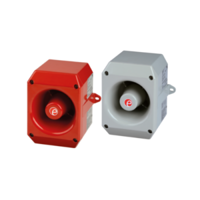 D2xS1AC230AN1A1R Còi báo động E2S Vietnam