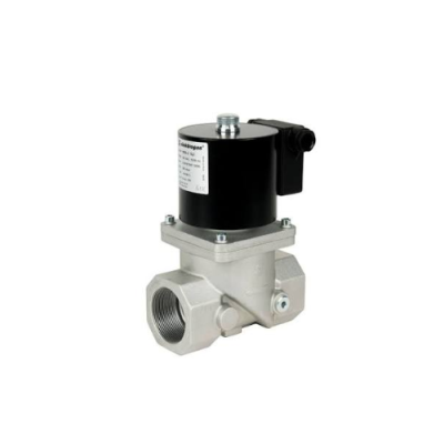 VMR8-2 DN80 Van điện từ Elektrogas Vietnam