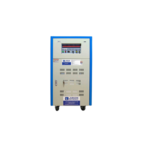 IND-SFC-3P-60KVA Bộ chuyển đổi điện áp Larson Electronics Vietnam