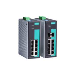 EDS-G308-2SFP Bộ chuyển đổi tín hiệu Moxa Vietnam