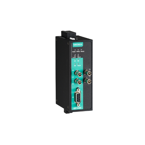 ICF-1280I-S-ST-T Bộ chuyển đổi tín hiệu Moxa Vietnam