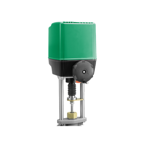 REact 100E-090 Bộ truyền động RTK Vietnam