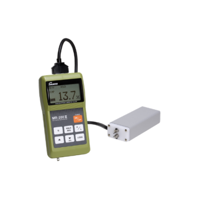 MR-200Ⅱ Máy đo độ ẩm cầm tay Sanko Vietnam