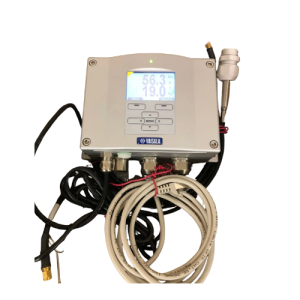 HMT330 7S0A101BCAC100A01CABAA1 Cảm biến nhiệt độ và độ ẩm Vaisala Vietnam