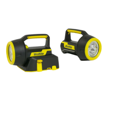 Wolflite XT‑70 Đèn cầm tay Wolf Safety Vietnam