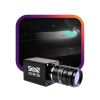 XIR-1800 Camera ảnh nhiệt Xiris Vietnam